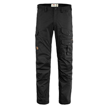 Fjällräven Herren Vidda Pro Lite Hosen, Black, 54/R im Sale